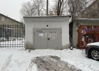 Продается гараж, 24 м2, Челябинск