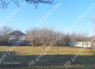 Продажа земельного участка, 5.25 сот., поселок Овощной, улица Кравченко, 32