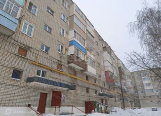 Продается 1-комнатная квартира, 32.7 м2, Рассказово, Пролетарская улица, 76