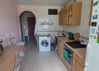 Продается трехкомнатная квартира, 54.3 м2, Новороссийск, Краснознаменный переулок, 4