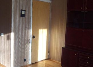 Сдам 1-ком. квартиру, 36 м2, Калуга, Октябрьская улица, 11