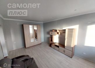 Продам 1-комнатную квартиру, 36.4 м2, Оренбургская область, Транспортная улица, 18