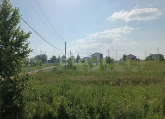 Продам участок, 10 сот., поселок Зональная Станция, Рассветная улица, 30