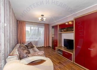 Продажа двухкомнатной квартиры, 45.8 м2, Курганская область, улица Куйбышева, 161