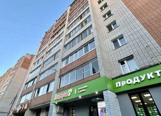 Продам 1-комнатную квартиру, 42 м2, Смоленская область, улица 25 Сентября, 18/2