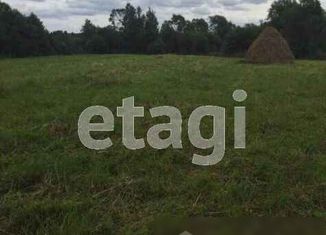 Продается участок, 27.5 сот., деревня Зорино