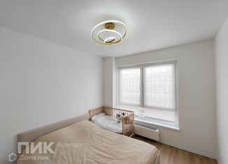 Сдается в аренду 2-комнатная квартира, 56.6 м2, Москва, Лобненская улица, 13к4, Дмитровский район