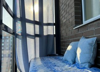 Сдается однокомнатная квартира, 39.8 м2, посёлок Парголово, улица Фёдора Абрамова, 8