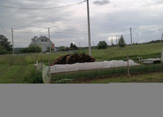 Продается земельный участок, 15 сот., деревня Сосновка