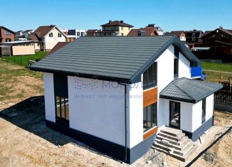 Дом на продажу, 176 м2, деревня Бурцево, 1-я Вишнёвая улица, 24