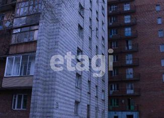 Продам комнату, 12 м2, Новосибирск, улица Дмитрия Донского, 23, Заельцовский район