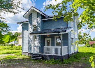 Продажа дома, 145 м2, деревня Келози, Садовая улица, 5В