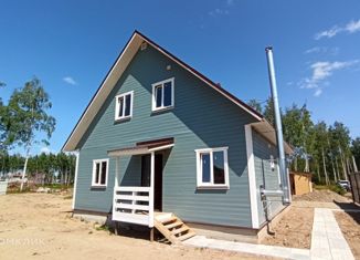 Продаю дом, 130 м2, Белоозёрский