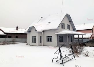 Дом на продажу, 169.7 м2, Садоводческое некоммерческое товарищество Дачный посёлок Мельница, садоводческое некоммерческое товарищество Дачный посёлок Мельница, 225