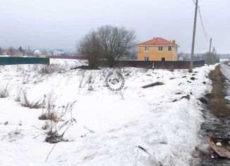 Продажа земельного участка, 11 сот., СНТ Димитровец, Окружная улица