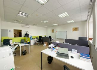 Сдача в аренду офиса, 35 м2, Саратов, улица Танкистов, 37
