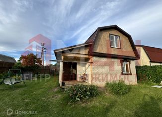 Продажа дома, 55 м2, Конаково, Шестая улица