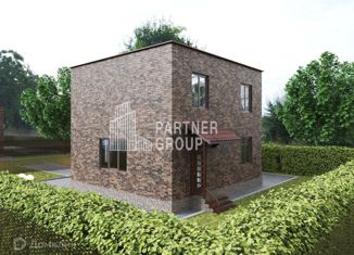 Продажа дома, 128 м2, деревня Малёвка