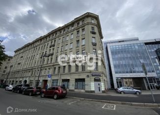 Продается комната, 51.9 м2, Санкт-Петербург, улица Декабристов, 62-64, улица Декабристов