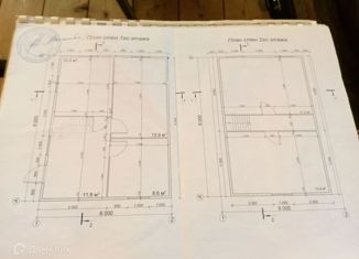 Дом на продажу, 80 м2, Нижегородская область, Одесская улица, 57