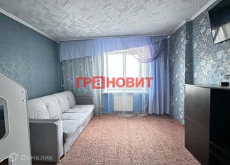 Продажа 1-комнатной квартиры, 30.2 м2, Новосибирск, улица Сибиряков-Гвардейцев, 80