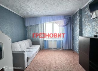 Продажа 1-комнатной квартиры, 30.2 м2, Новосибирск, улица Сибиряков-Гвардейцев, 80, Кировский район