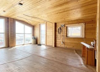 Дом на продажу, 25 м2, деревня Куда, Пионерский переулок