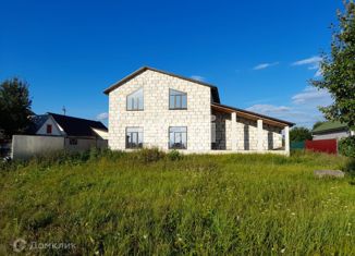 Продается дом, 187.5 м2, рабочий посёлок Погар, улица Гагарина