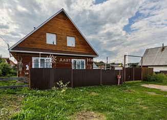 Продам дом, 86 м2, село Кафтанчиково, Береговая улица, 14