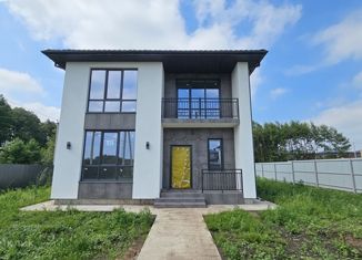 Продажа дома, 162.9 м2, деревня Мармылево, улица Савелия Крамарова