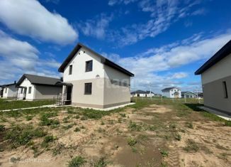 Дом на продажу, 110 м2, село Ефимьево, Майская улица, 35