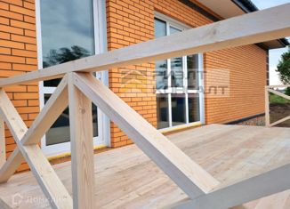 Продаю дом, 133 м2, поселок Омский, улица Ленина, 5