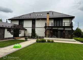 Продаю дом, 305.2 м2, село Ленинское, Западная улица, 1