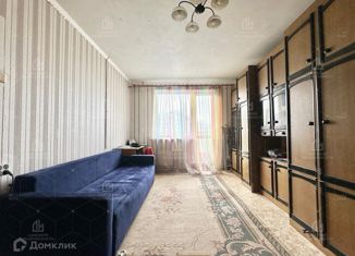 Продам 1-комнатную квартиру, 40 м2, Москва, улица Адмирала Лазарева, 58, метро Бунинская аллея