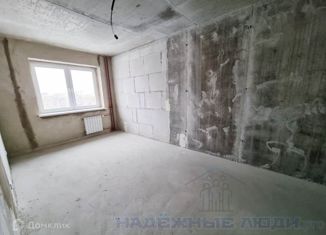 2-ком. квартира на продажу, 50.8 м2, Орёл, улица Генерала Родина, 68, микрорайон Весёлая Слобода