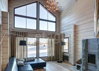 Продажа дома, 80.2 м2, поселок Омский