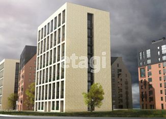 Сдаю в аренду квартиру студию, 23.2 м2, Новосибирск, ЖК Онега, Красный проспект, 323