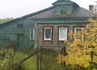 Продается дом, 63 м2, деревня Беззубово, деревня Беззубово, 80/1