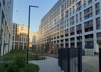 Продается однокомнатная квартира, 35 м2, Санкт-Петербург, ЖК Форест Аквилон, Планерная улица, 87к1