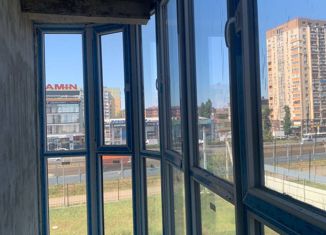 Продаю 2-ком. квартиру, 50.85 м2, посёлок Берёзовый, Целиноградская улица, 2/2