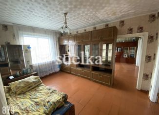 Продается дом, 100 м2, посёлок Центральный, Заречная улица