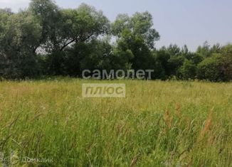 Продается земельный участок, 8.24 сот., деревня Волковичи, Северо-Восточная улица