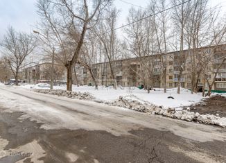 2-комнатная квартира на продажу, 44.5 м2, Барнаул, Новосибирская улица, 16, Индустриальный район