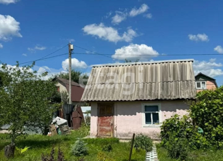 Продажа дома, 13 м2, Липецк, 4-я улица