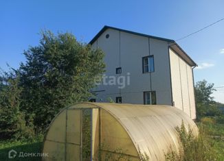 Продам дом, 154.5 м2, село Михалёво, Советская улица