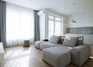 3-комнатная квартира на продажу, 103 м2, Москва, Мантулинская улица, 9к1, метро Выставочная