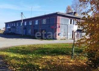 Продается однокомнатная квартира, 36.5 м2, поселок Демьяновка, улица Чкалова, 7