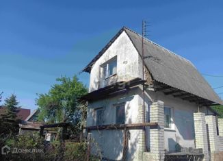 Продажа дома, 62 м2, Калининград, Полевая улица, 7, Ленинградский район