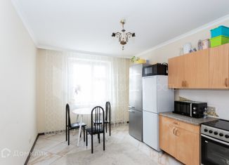 Продажа 1-комнатной квартиры, 45 м2, Тюменская область, улица Пермякова, 82к1