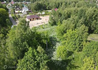 Продажа участка, 15 сот., деревня Жуковка